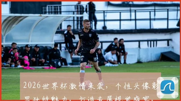 2026世界杯激情来袭，个性头像彰显独特魅力，打造专属视觉盛宴，一触即发